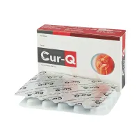 Cur-Q 500mg 500mg tablet