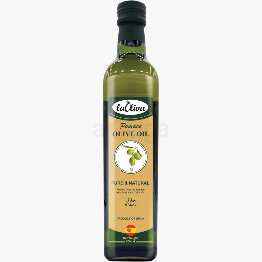 La Oliva Pomace Olive Oil 500ml  