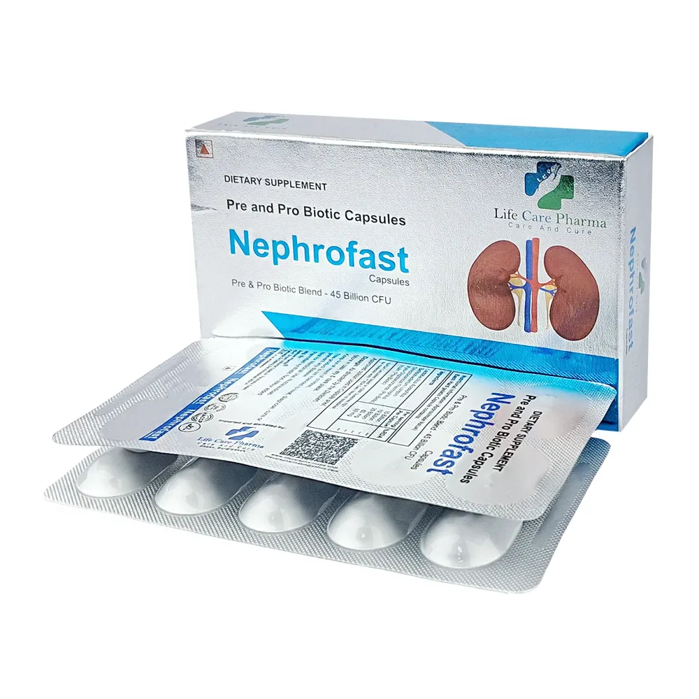 Nephrofast  