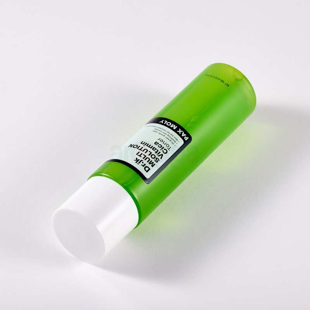 Pax Moly Multi Solution Vitamin Cica Toner 160ml  