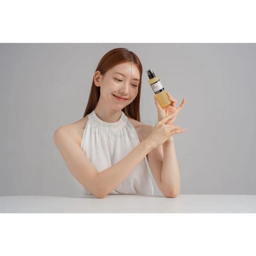 Pax Moly Dr.Jk Snail Mucin 97 Essence 100ml  