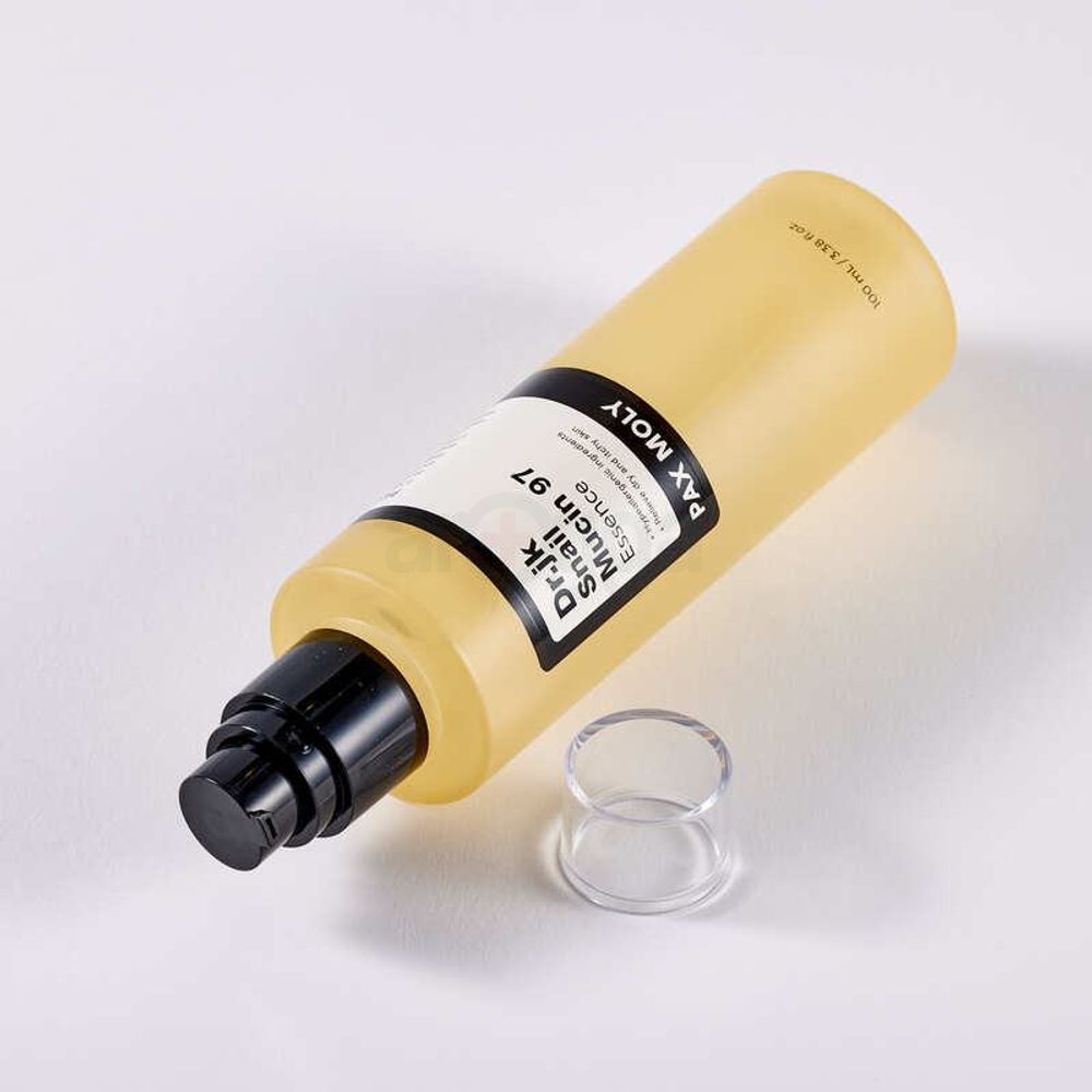Pax Moly Dr.Jk Snail Mucin 97 Essence 100ml  