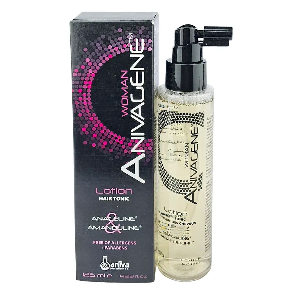 Anivagene™ Hair Tonic Lotion For Women 125 ml  