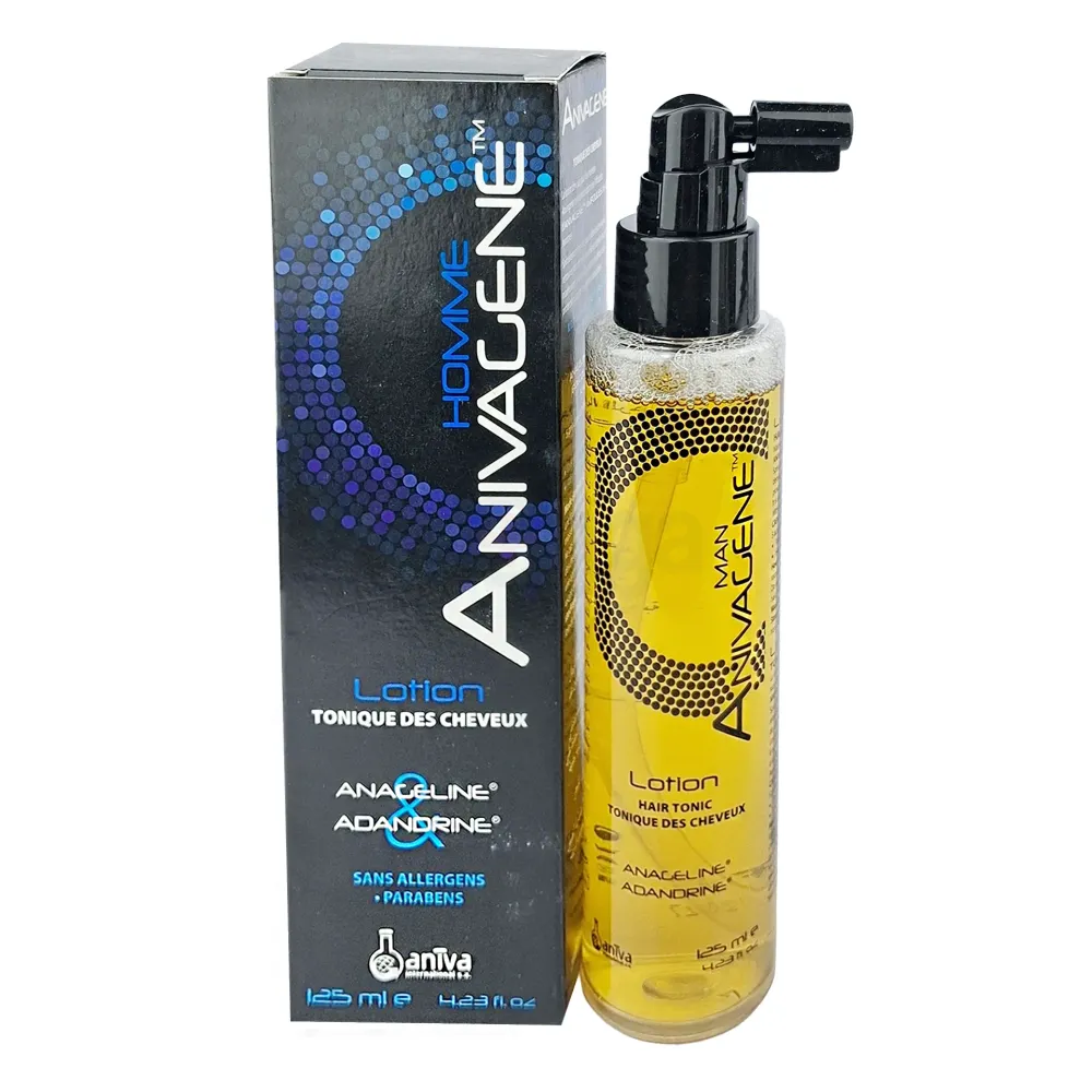 Anivagene™ Hair Tonic Lotion for Men 125ml  