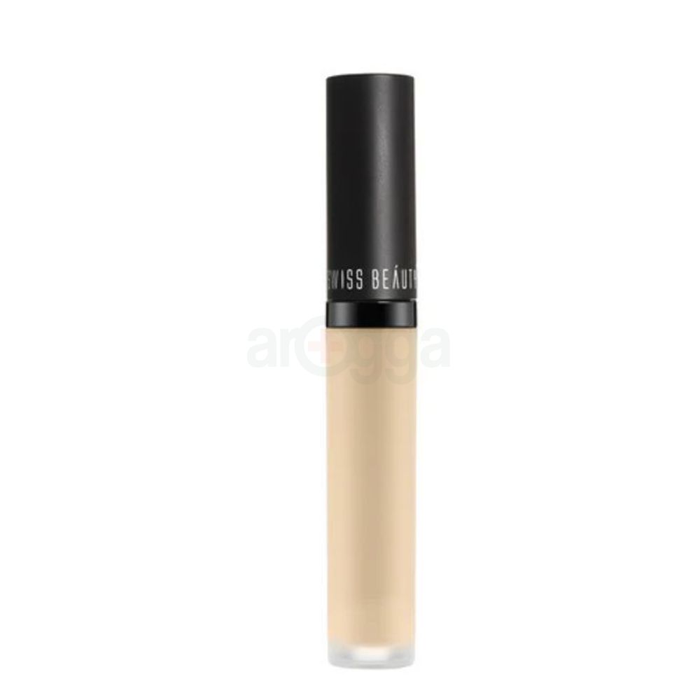 Swiss Beauty Perfect Liquid Concealer 06 - Clair Moyen  