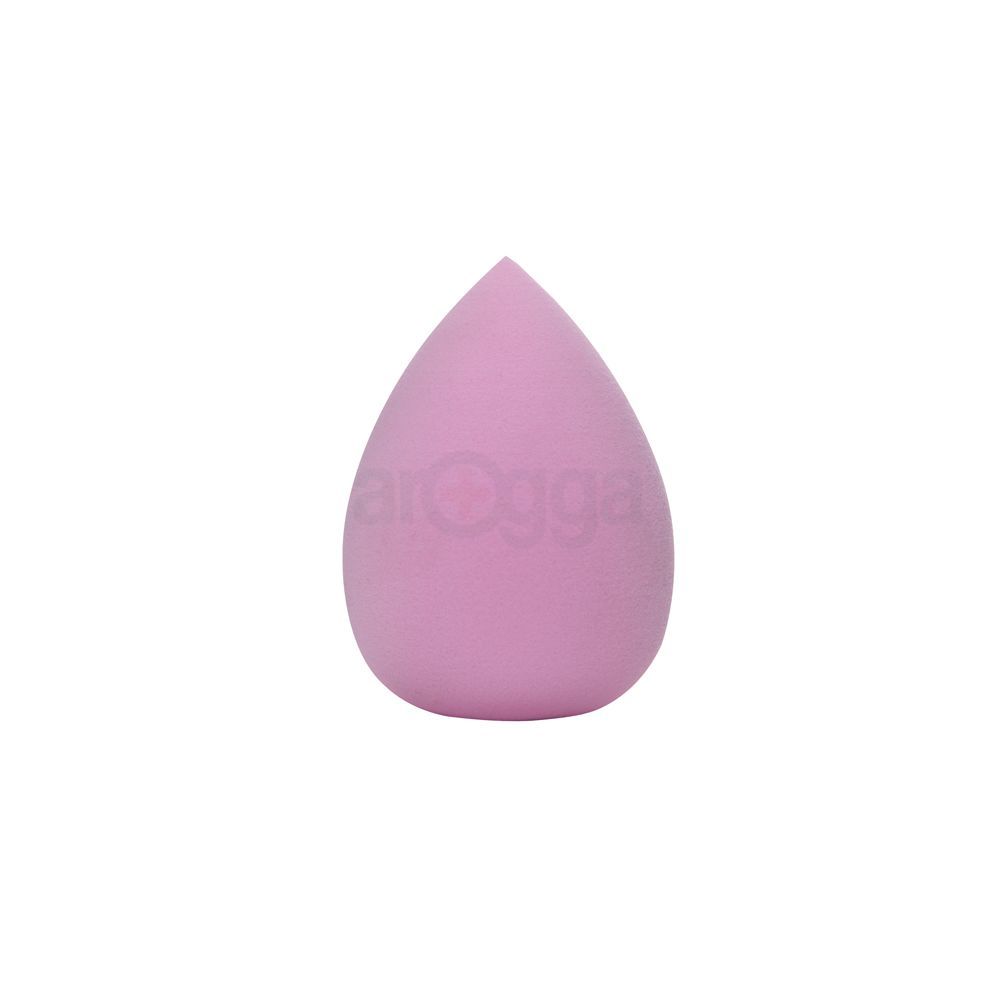 Parlour Tear Drop Beauty Blender - Baby Pink  