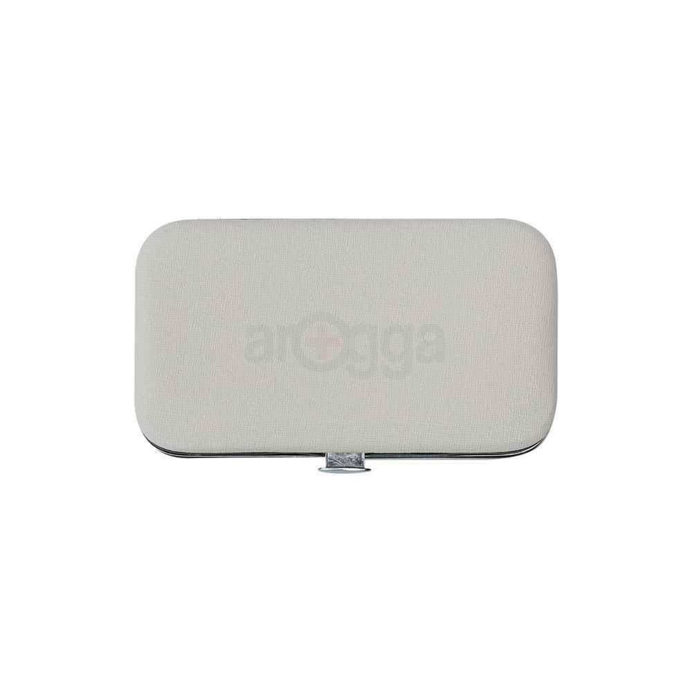 Parlour 7 Pcs Pedicure Set - Rose Gold  