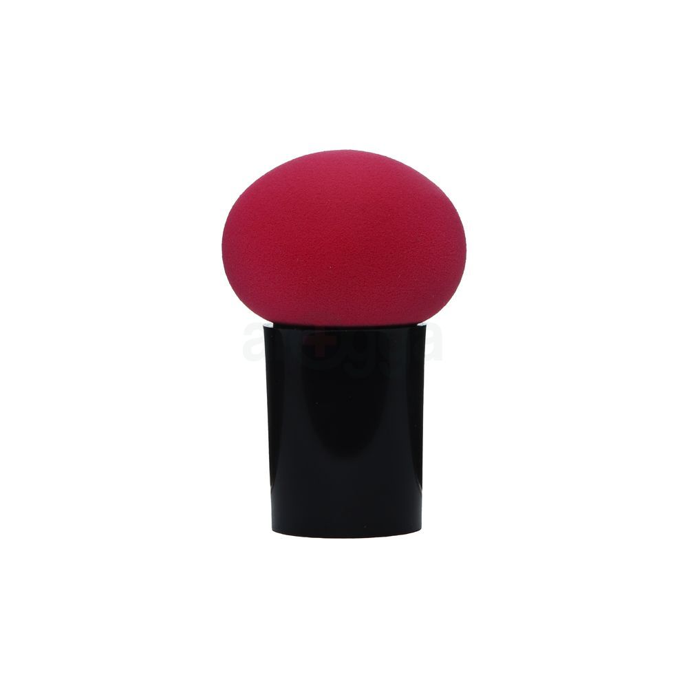 Parlour Mushroom Beauty Blender - Magenta  