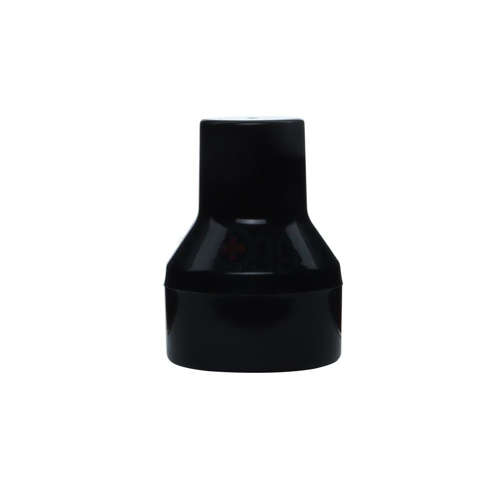 Parlour Mushroom Beauty Blender - Magenta  