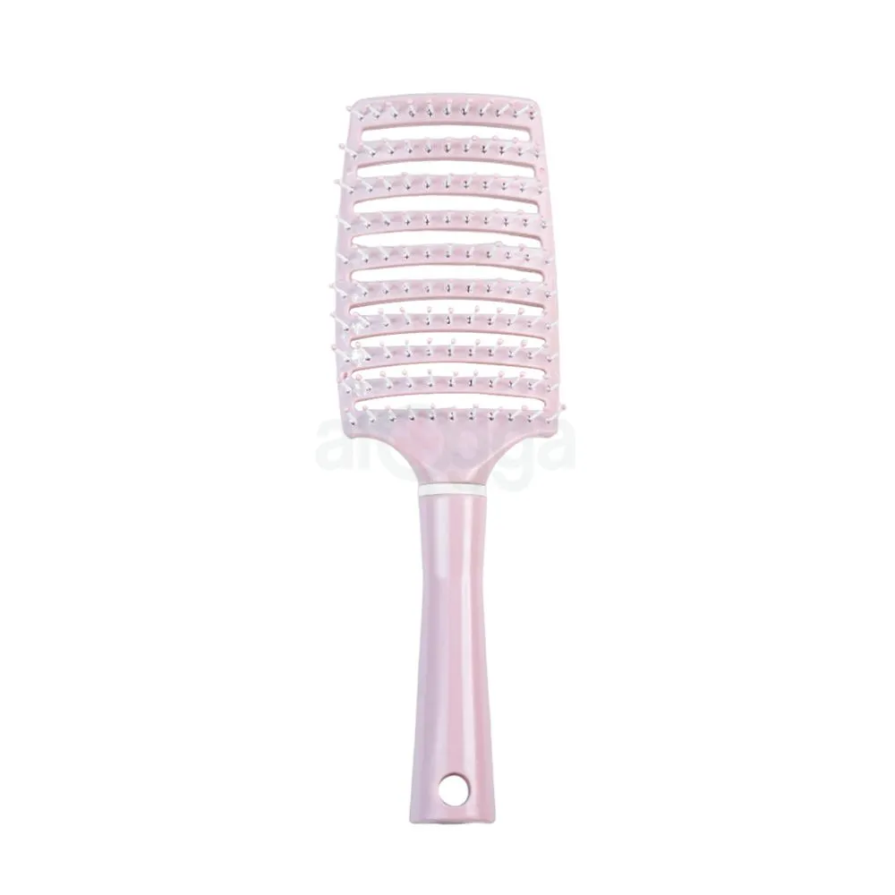 Parlour Massage Comb - Rectangular Shape  