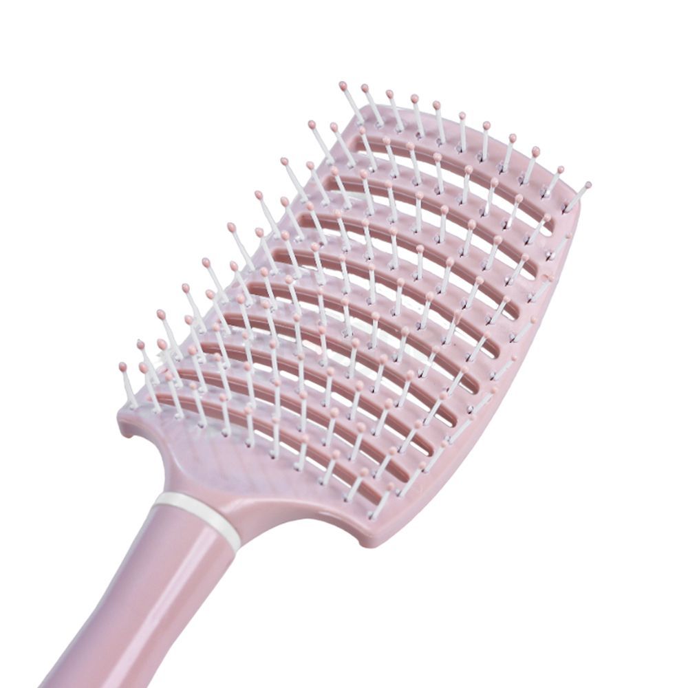 Parlour Massage Comb - Rectangular Shape  