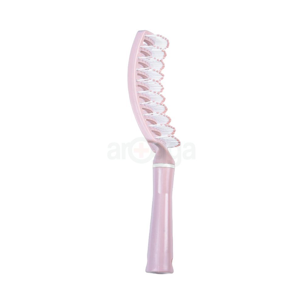 Parlour Massage Comb - Rectangular Shape  