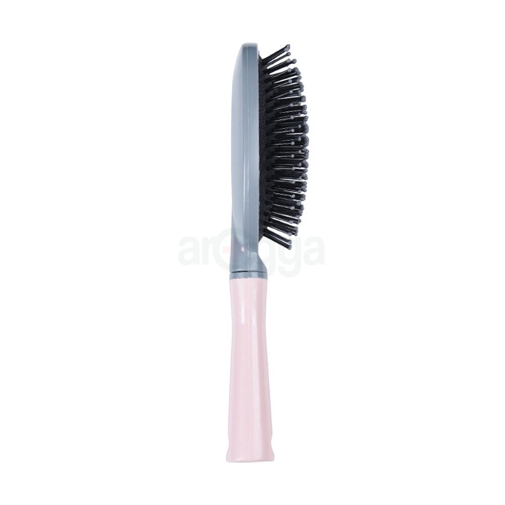 Parlour Massage Comb - Oval Shape  