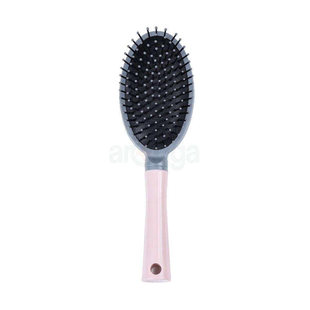 Parlour Massage Comb - Oval Shape  
