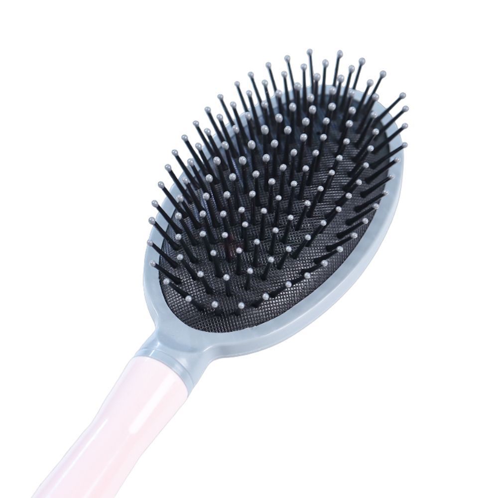 Parlour Massage Comb - Oval Shape  