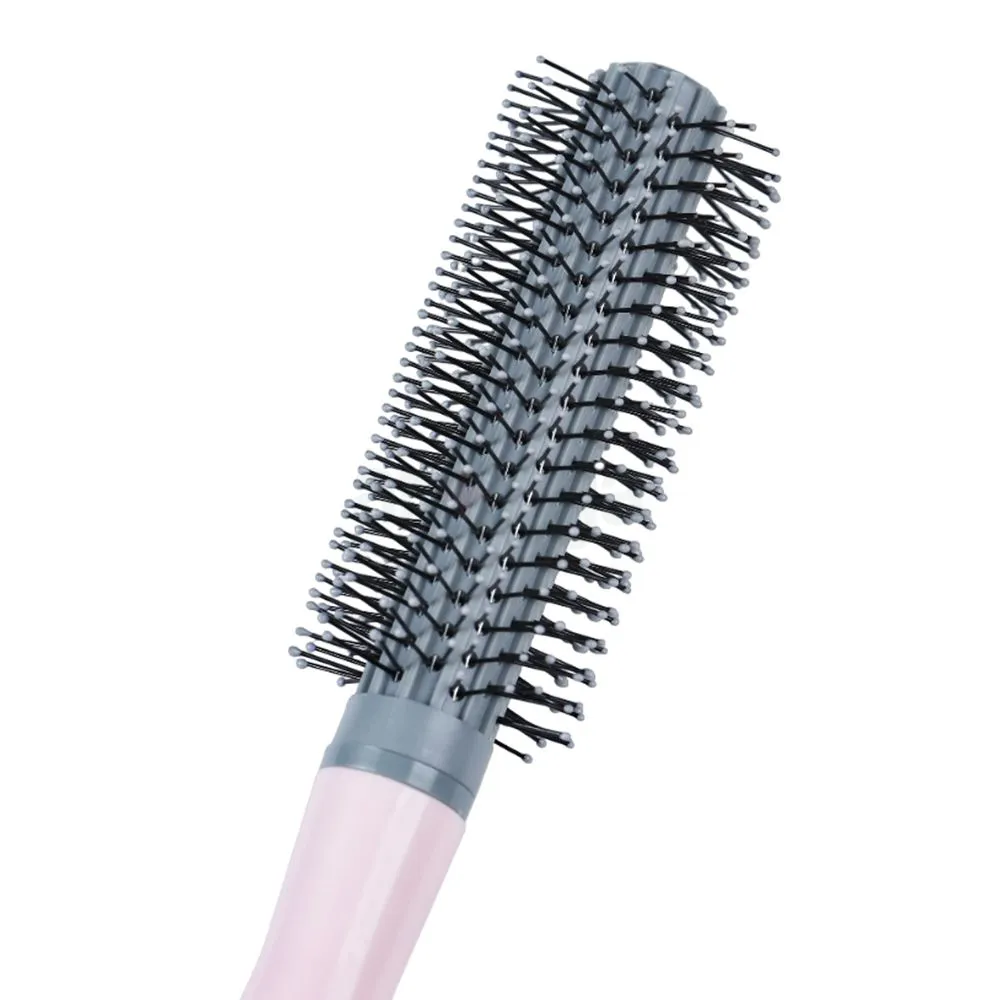 Parlour Massage Comb - Round Shape  