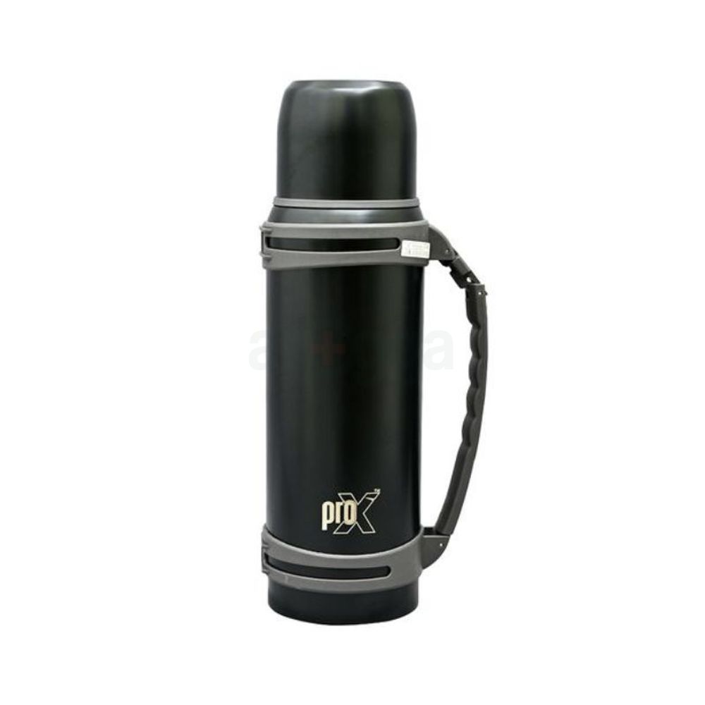 ProX Flask WB-2302 for Hot Drink Large Thermal Flask Vacuum Insulated 2000ml  
