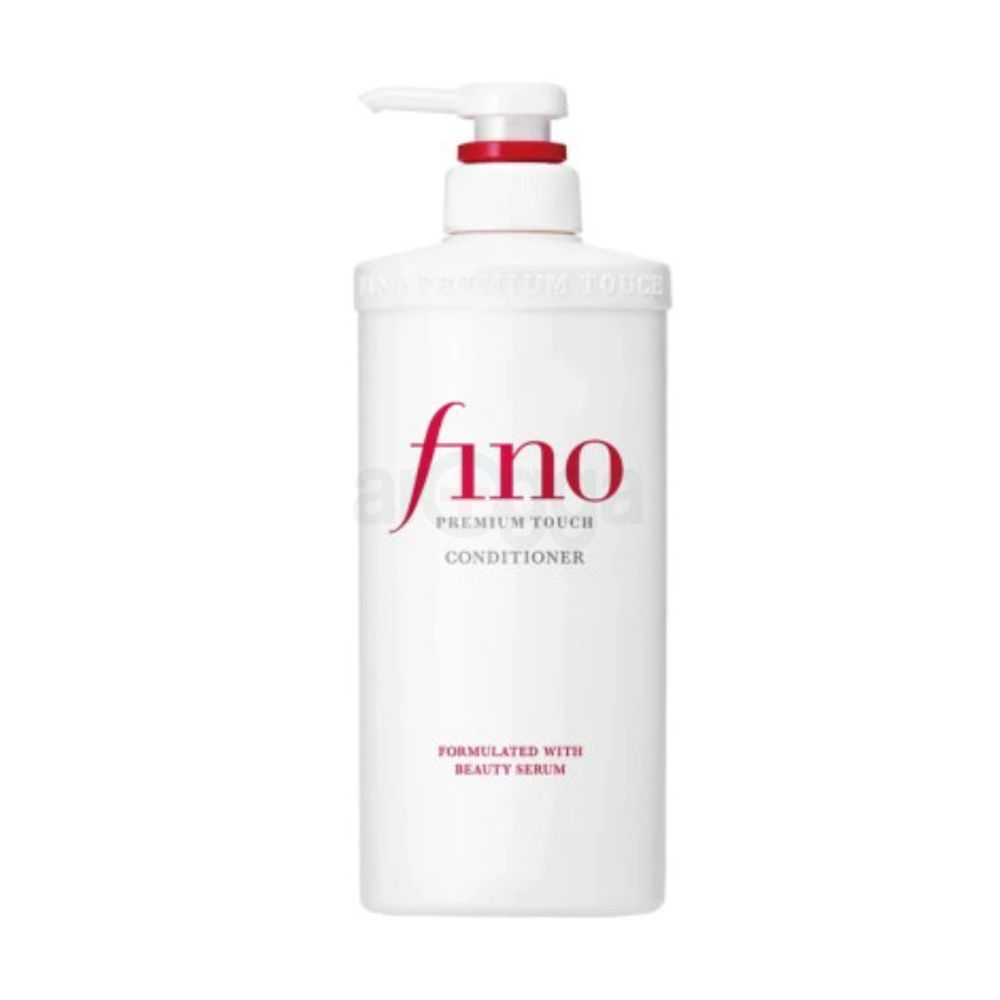 Shiseido Fino Premium Touch Hair Conditioner 550ml  