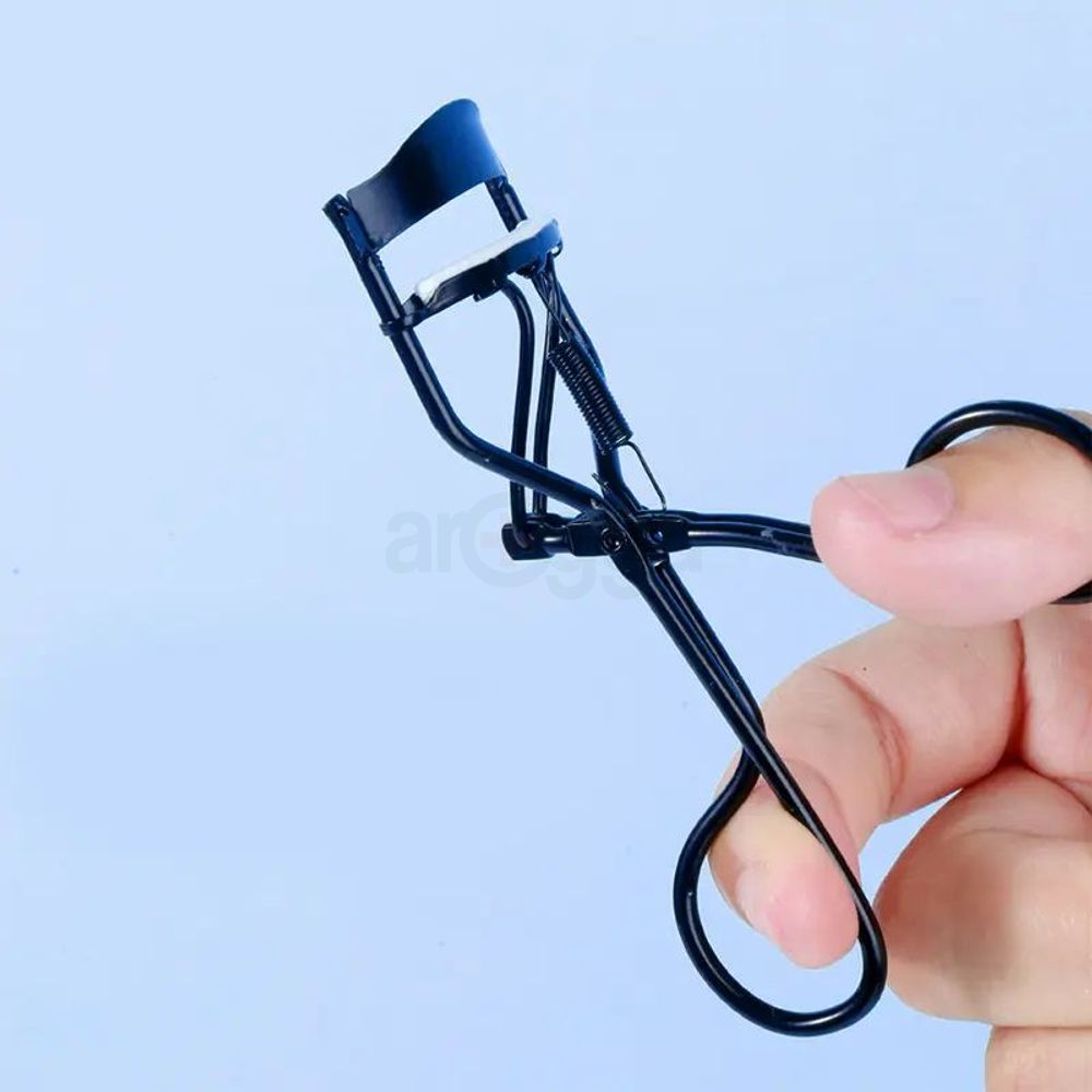 LMLTOP Eyelash Curler - Black  
