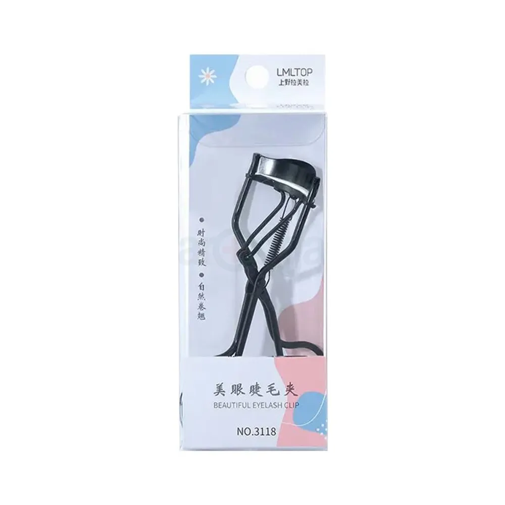 LMLTOP Eyelash Curler - Black  