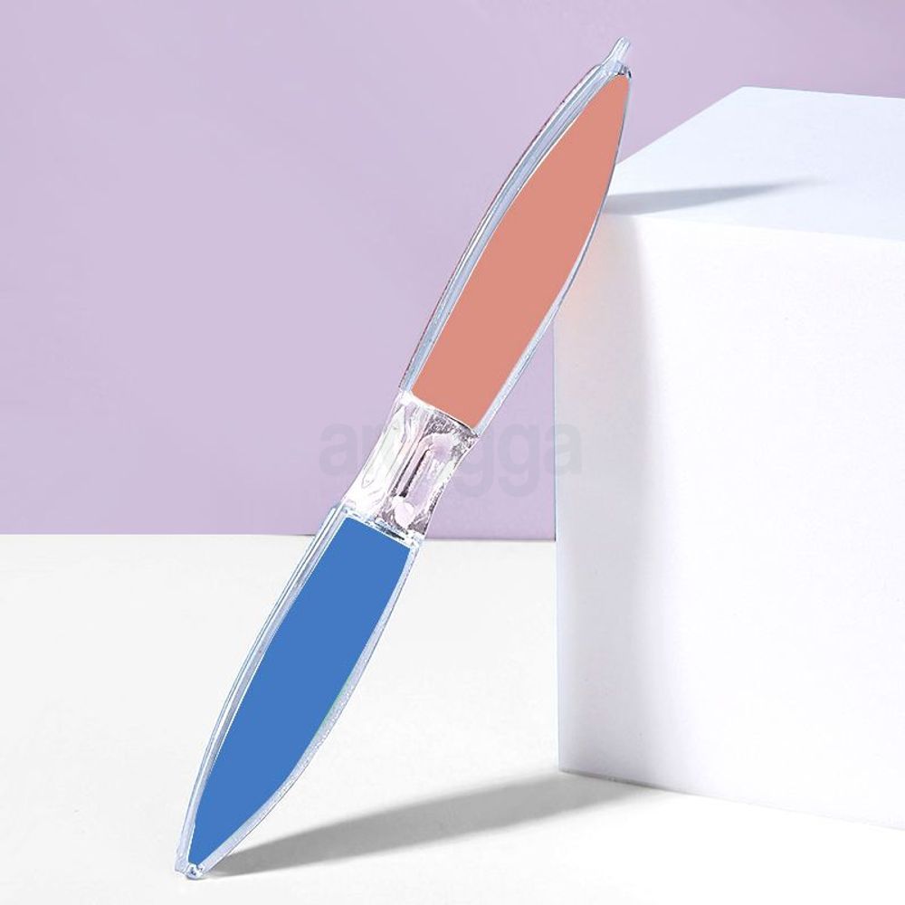 LMLTOP Nail Art Polishing Buffer & Files  