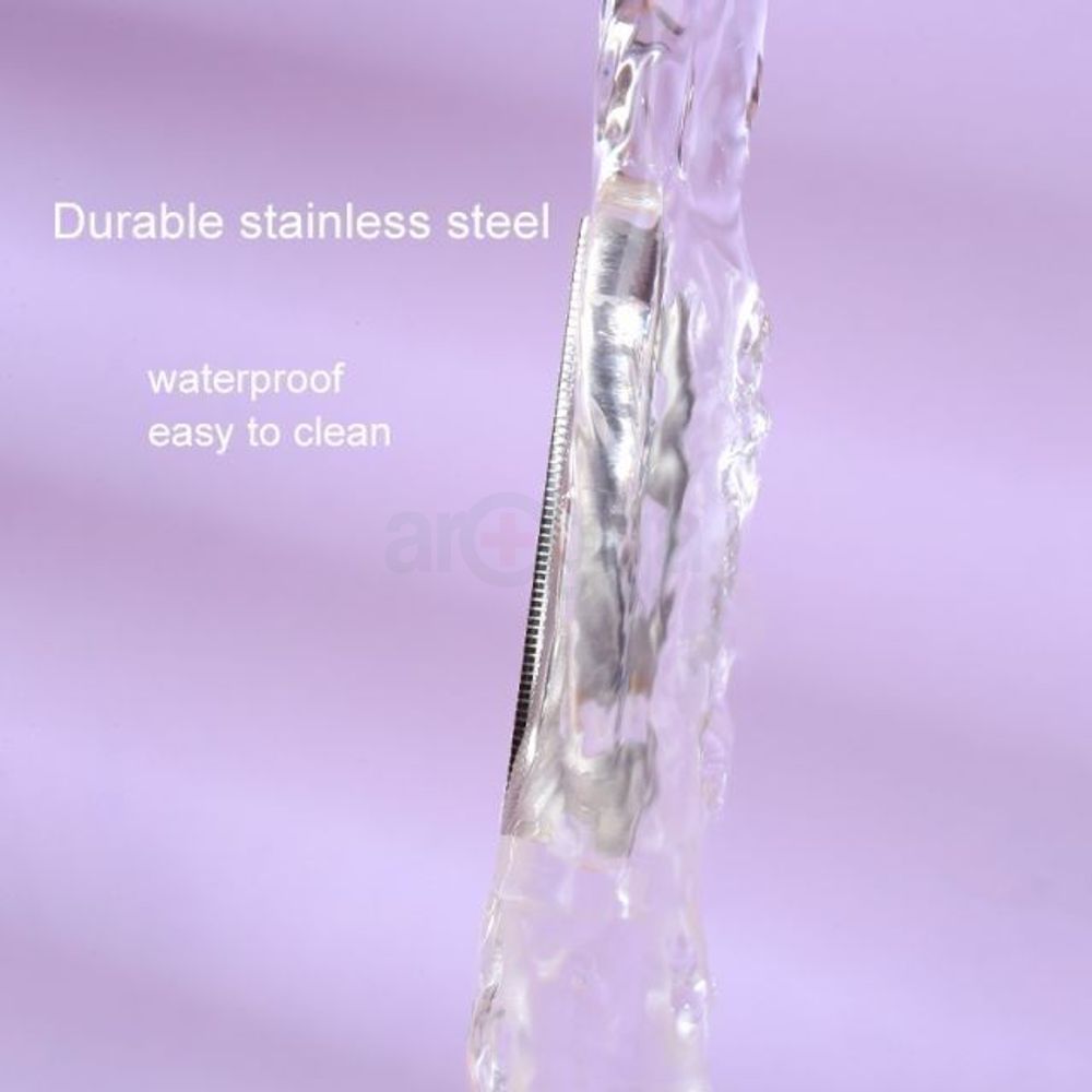 LMLTOP Eyebrow and Facial Razor - 3 Pcs  