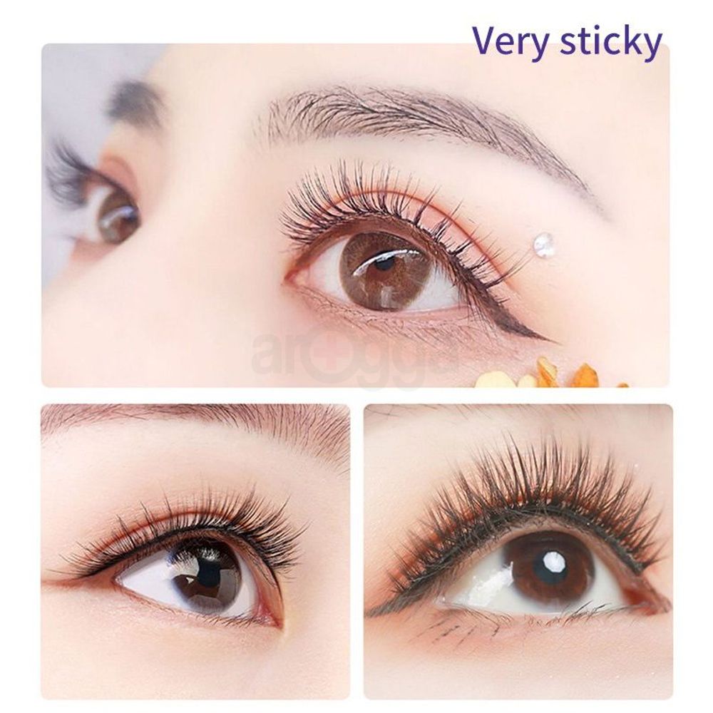 LMLTOP Eyelash Glue  