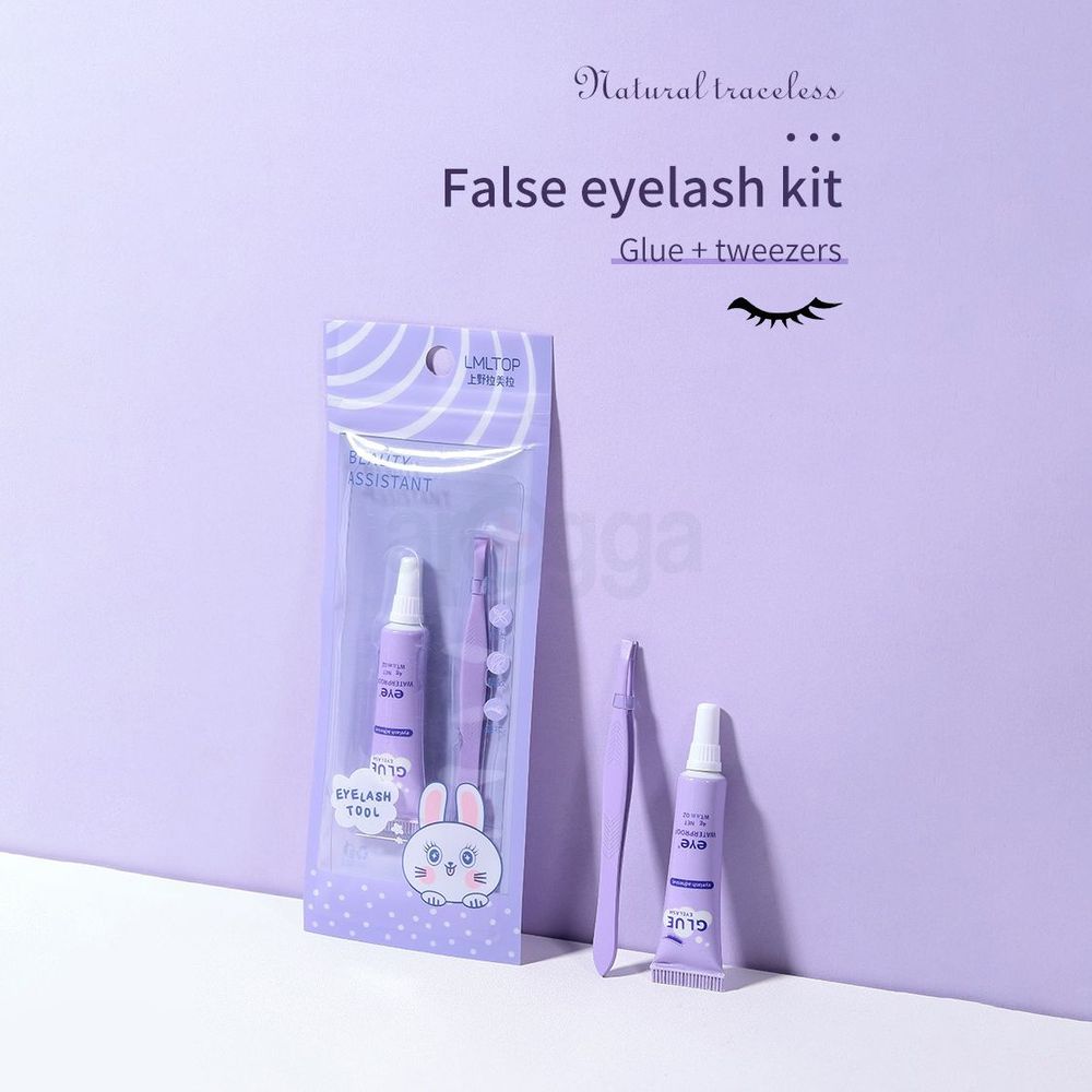 LMLTOP Eyelash Glue  