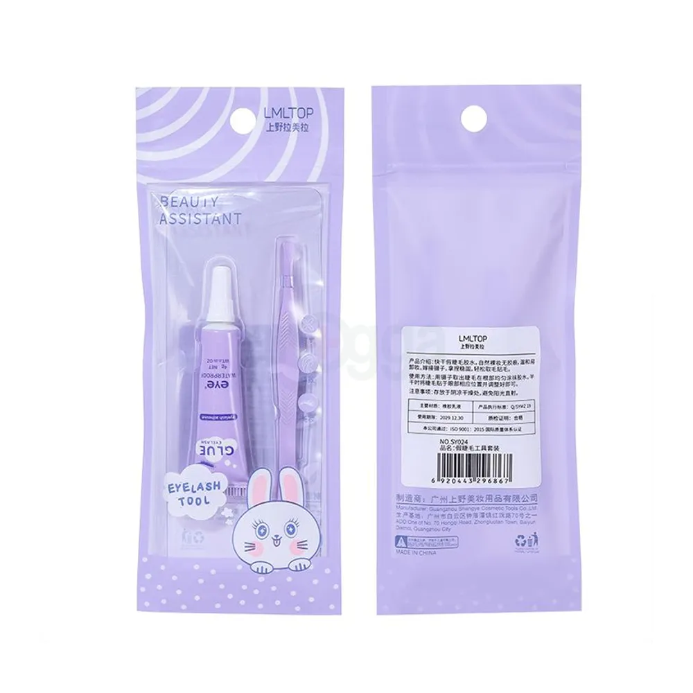 LMLTOP Eyelash Glue  