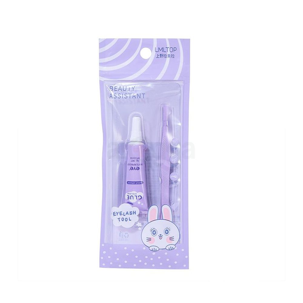 LMLTOP Eyelash Glue  