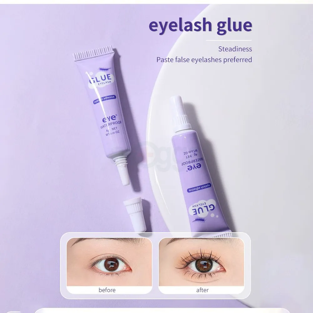 LMLTOP Eyelash Glue  