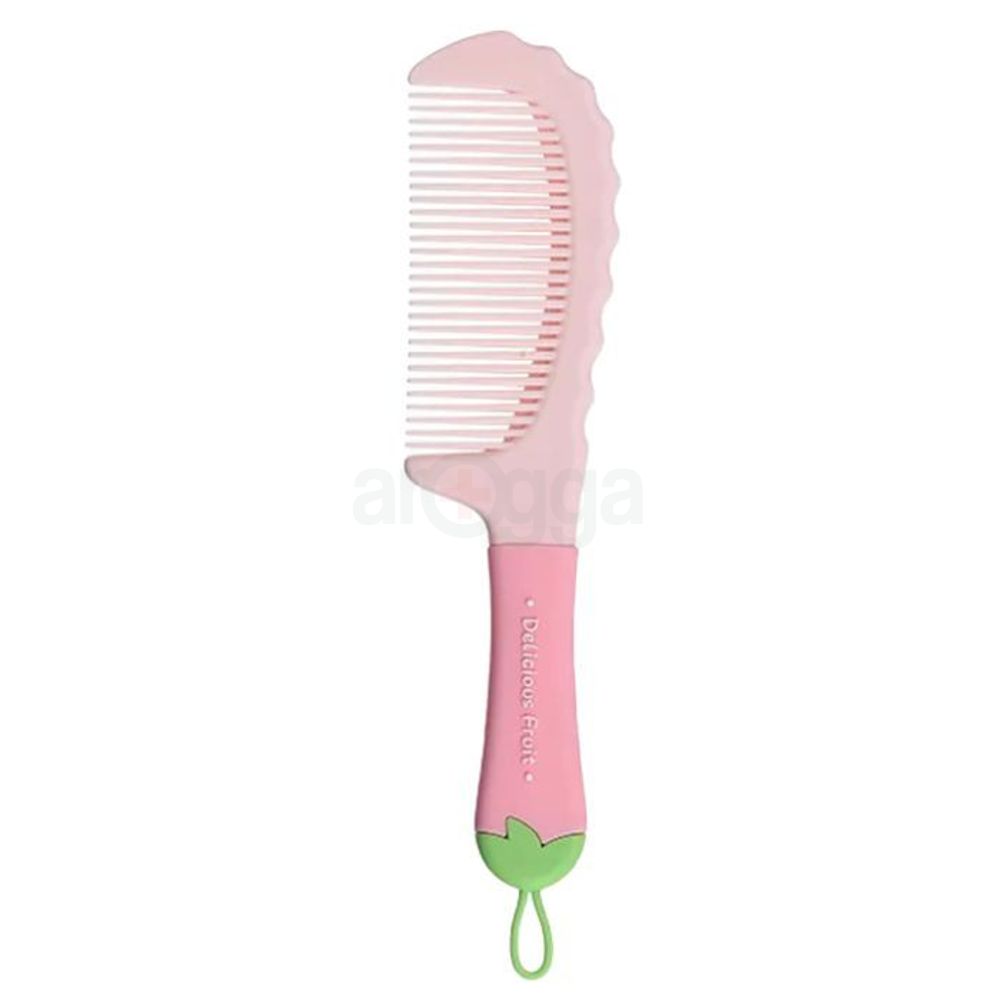 LMLTOP Hair Comb - Pink price in Bangladesh | Arogga
