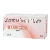Appulse Lulipass Luliconazole Cream 30g 1% Cream