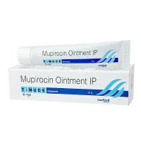 Leeford T-Muce Mupirocin Ointment 10g 2% Ointment