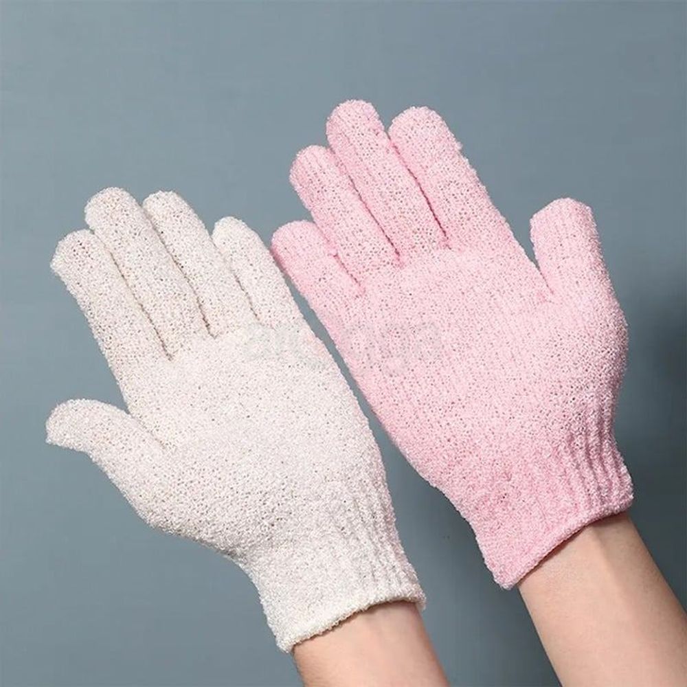 LMLTOP Shower Gloves - Multiple Colour  