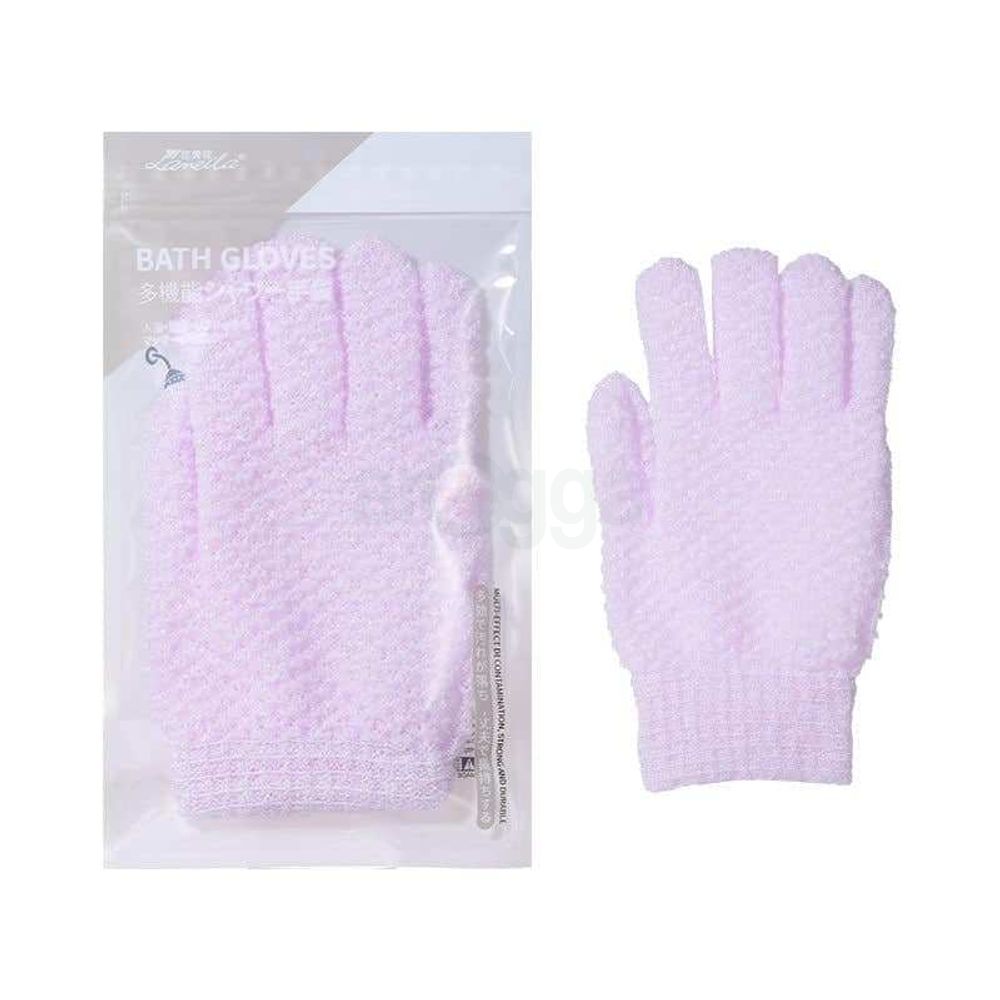 LMLTOP Shower Gloves - Multiple Colour  