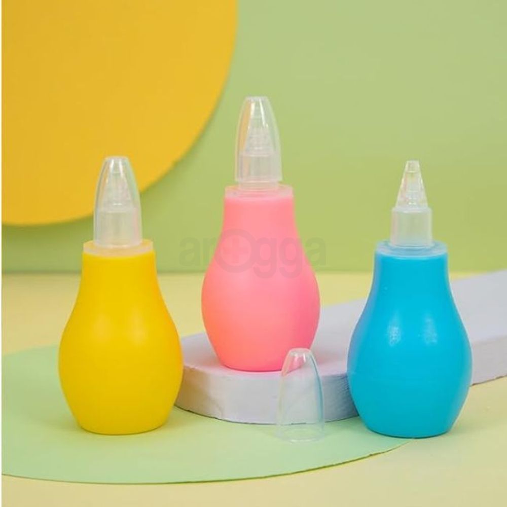 Hercules Bear Baby Nasal Instant Suction Device - Arogga Online Pharmacy