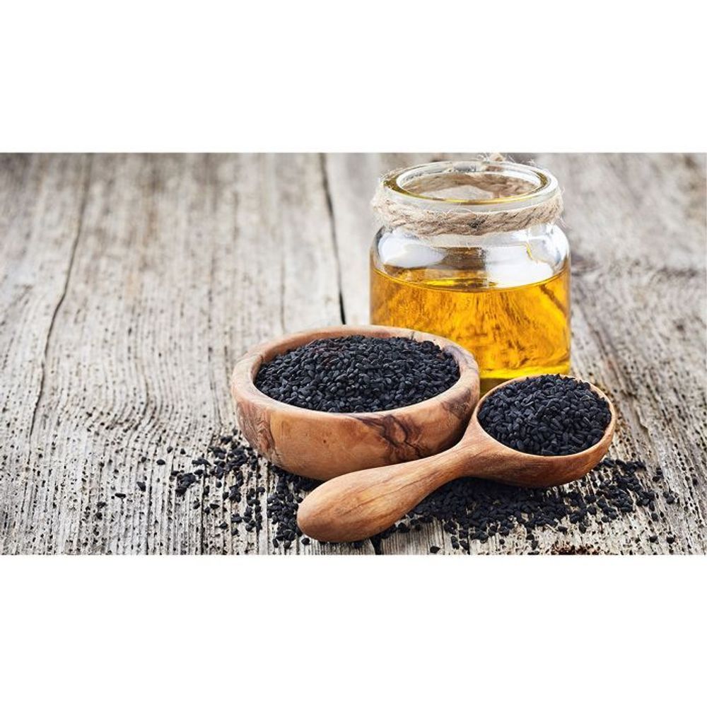 Acure Blackseed Flower Honey (কালোজিরা ফুলের মধু) 500g  