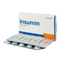 Insumin 500mg tablet