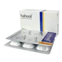 Nabunil 750mg tablet