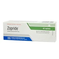 Zopride 50mg tablet