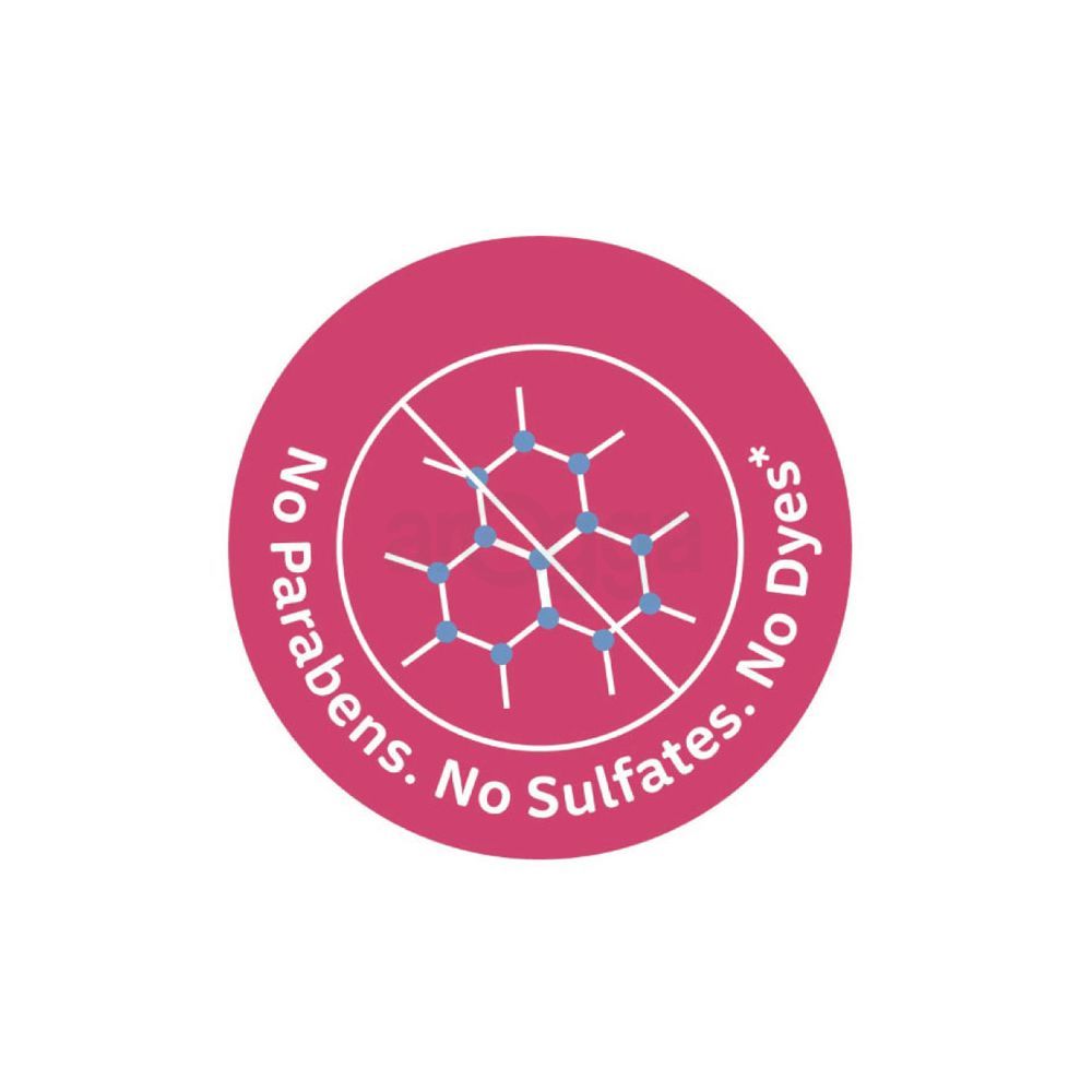 Johnson's Baby Lotion Pure & Gentle Daily Care 300ml  