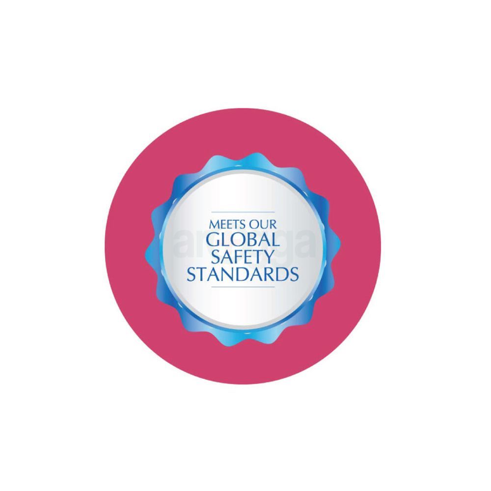 Johnson's Baby Lotion Pure & Gentle Daily Care 300ml  