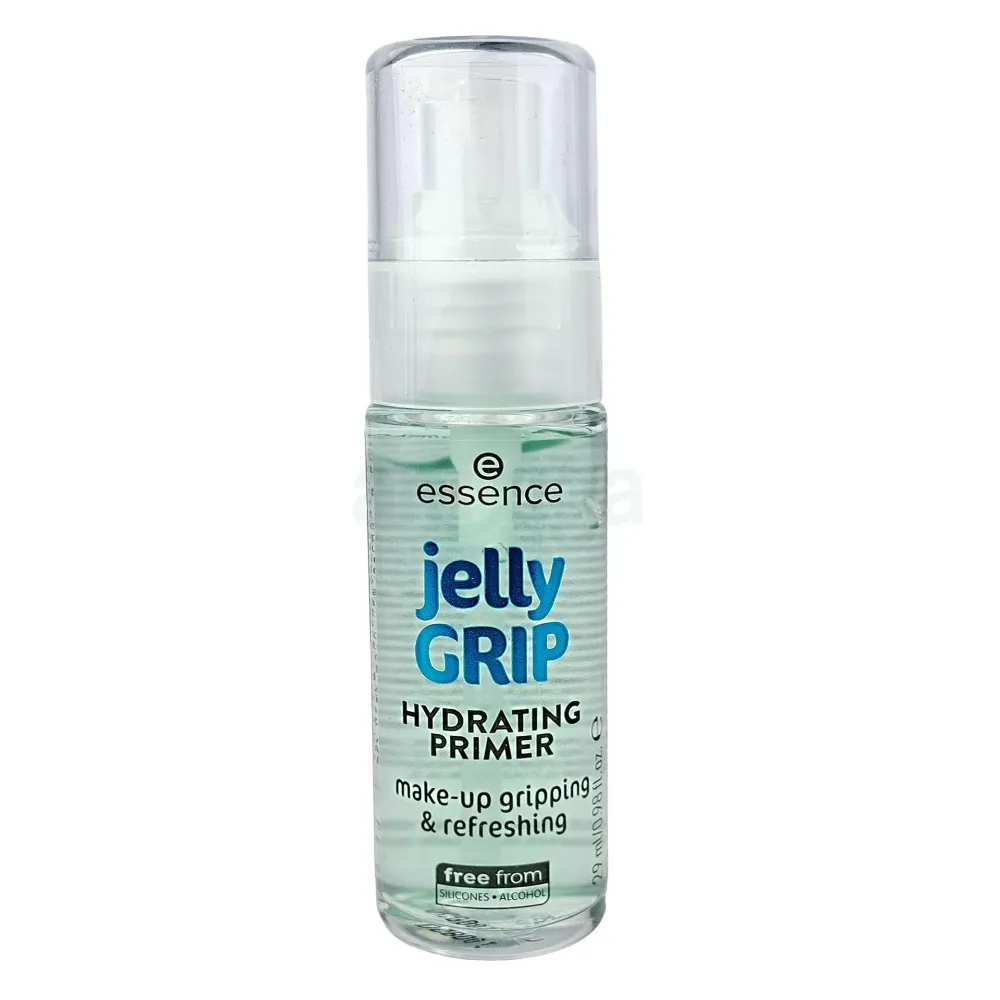 Essence Jelly Grip Hydrating Primer – 29 ml  