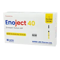 Enoject 40mg/0.4ml injection