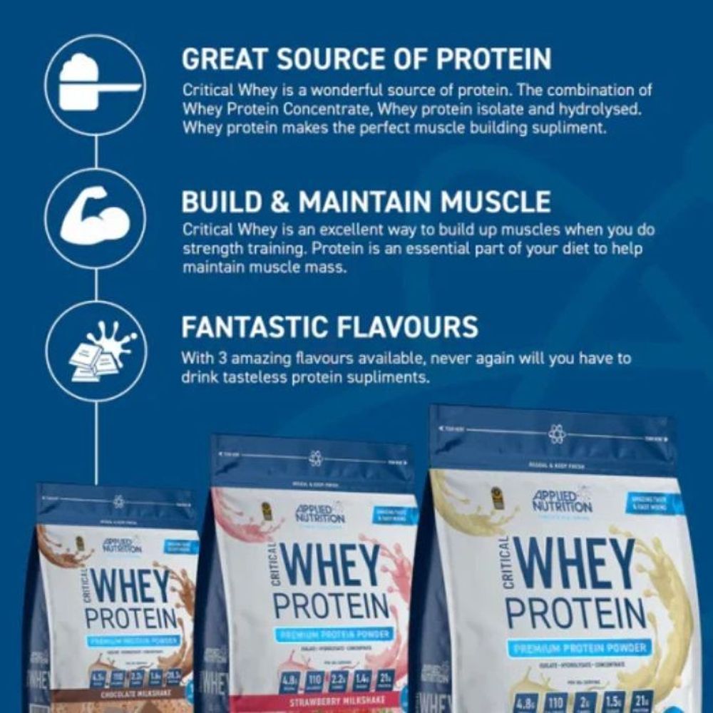 Applied Nutrition Diet Protein Chocolate Dessert 450g  