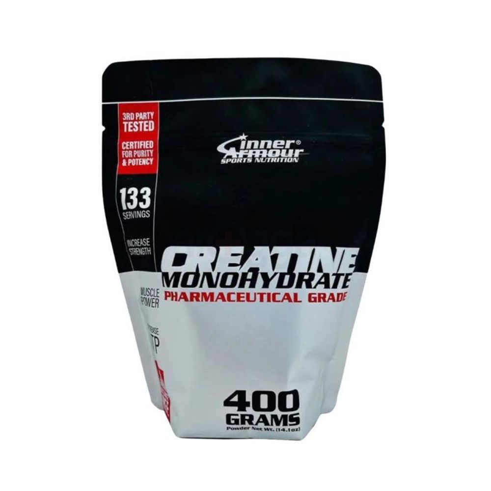 Inner Armour Creatine Monohydrate 133 Serving  