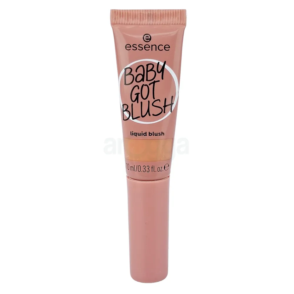 Essence Baby Got Blush Liquid Blush 10ml  