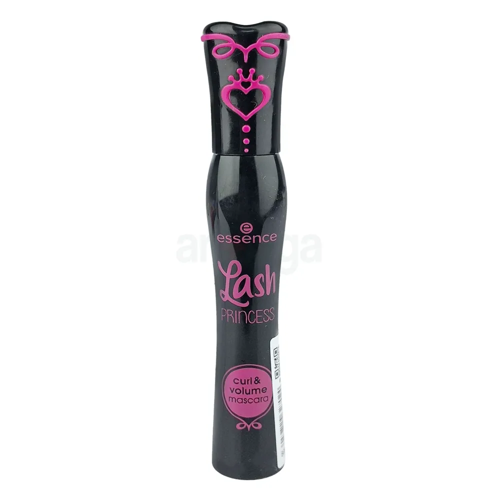 Essence Lash Princess Curl & Volume Mascara – 12ml (Pink)  