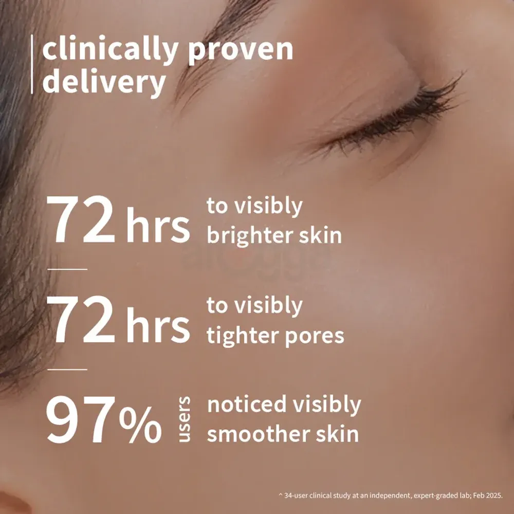 Plum Rice Water & 3% Niacinamide Toner for All Skin Types 150ml  